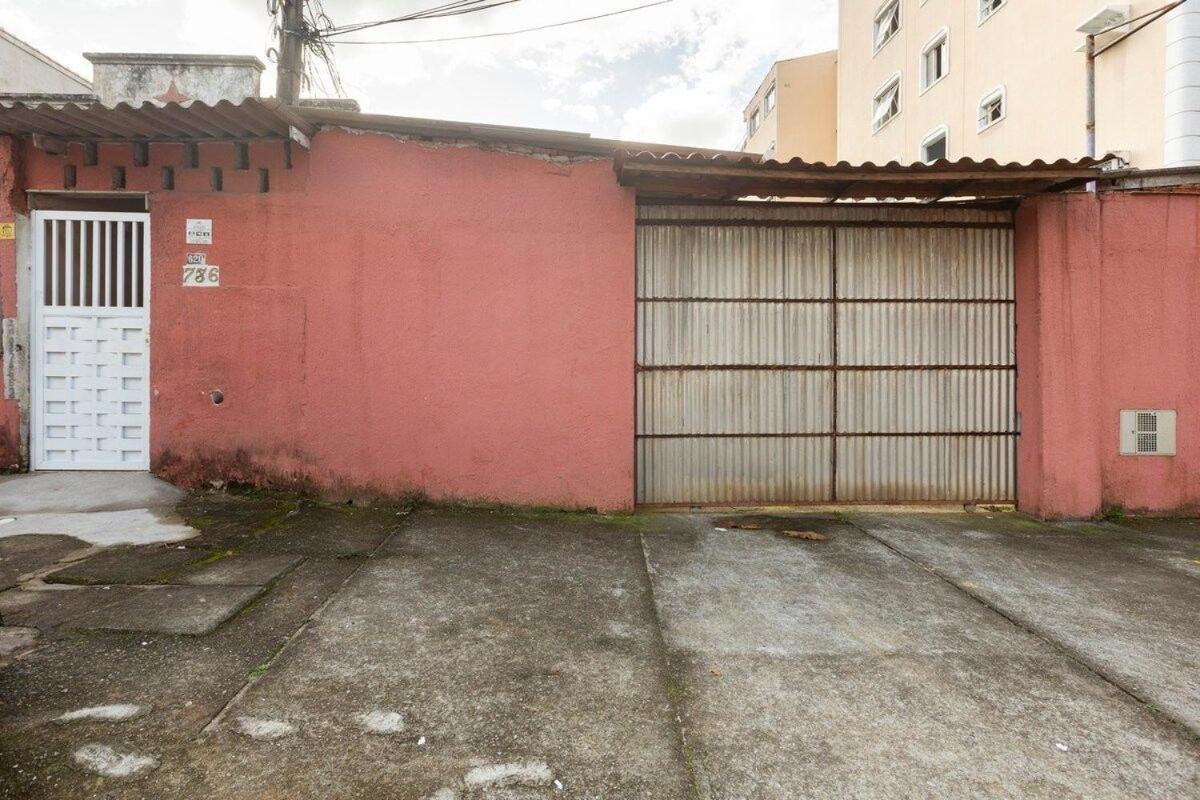 Kitnets Na Praia Guarujá Kültér fotó